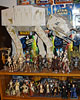 Star Wars Display