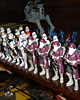 Star Wars Display