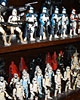 Star Wars Display