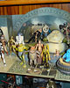 Star Wars Display