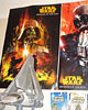 Star Wars Display