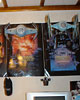 Star Wars Display