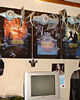 Star Wars Display