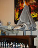 Star Wars Display