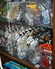 Star Wars Display
