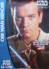 Pepsi Obi-Wan Kenobi Poster