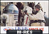 R2D2 Space Ice sticker 02