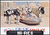 R2D2 Space Ice sticker 07