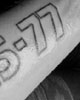 Star Wars Tatoo