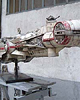 Blockade Runner