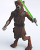 Hasbro Voolvif Monn