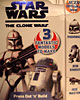Press-Out-n-Build R2-D2