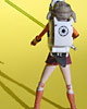 Ahsoka Tano Action Figure