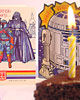 SWNZ Birthday Cake