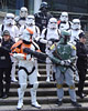 Auckland Armageddon 2007
