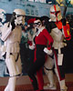 Auckland Armageddon 2007