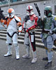 Auckland Armageddon 2007