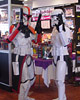 Auckland Armageddon 2007