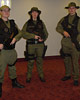 Auckland Armageddon 2007