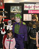 Auckland Armageddon 2007