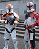 Auckland Armageddon 2007