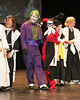 Auckland Armageddon 2007