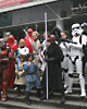 Auckland Armageddon 2008
