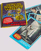 Allens & Regina Star Wars Wrapper