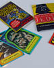 Allens & Regina Star Wars Wrapper