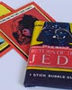 Allens & Regina Star Wars Wrapper