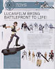 Star Wars Insider 98