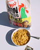 Kelloggs ROTJ Packet and Sticker