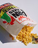 Kelloggs ROTJ Packet and Sticker