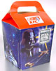 KFC Meal Box