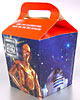 KFC Meal Box