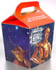 KFC Meal Box
