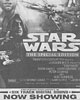 Star Wars Newspaper Clippings