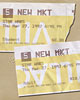 Star Wars Special Edition Ticket