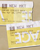 The Empire Strikes Back Special Edition Ticket