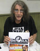 Peter Mayhew