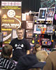 Reel Collectibles Stand