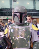Outpost-42 Stand