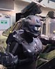 Weta's Warthog