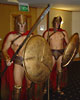 Wellington Armageddon 2008