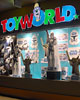 Hasbro Clone Wars Toy Launch, Auckland