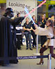 Hasbro Clone Wars Toy Launch, Auckland