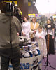 Hasbro Clone Wars Toy Launch, Auckland