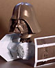 Clone Wars Happy Meals at McDonalds
