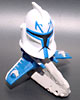 Clone Wars Happy Meals at McDonalds