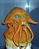Tessek Mask